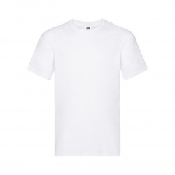 Camiseta Adulto Blanca